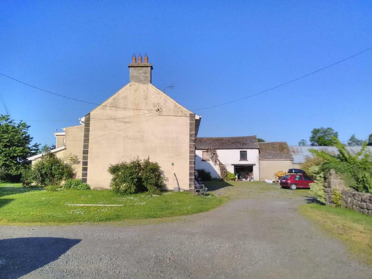Castletownmoor Clinic & Permaculture Farm Hotel Kells  Bagian luar foto