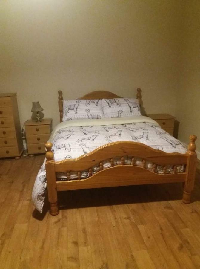 Castletownmoor Clinic & Permaculture Farm Hotel Kells  Bagian luar foto