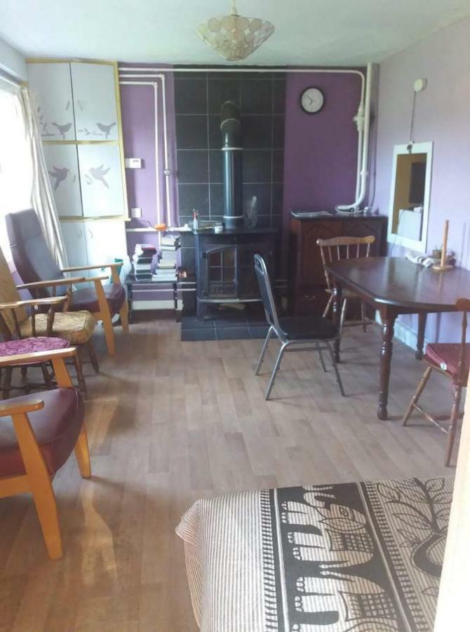 Castletownmoor Clinic & Permaculture Farm Hotel Kells  Bagian luar foto