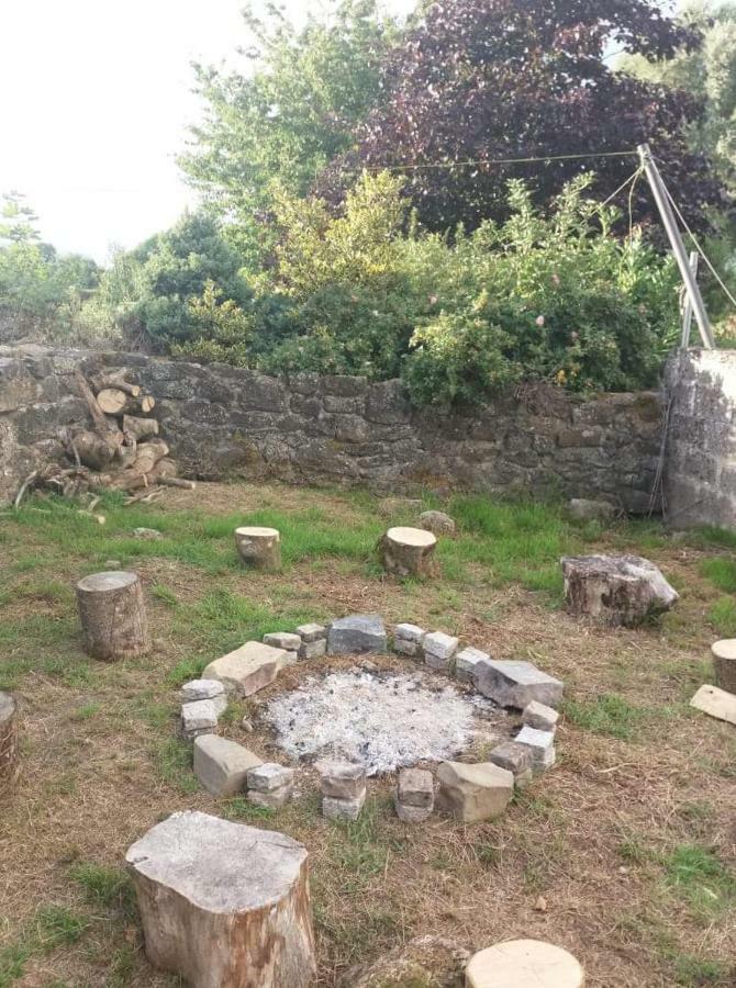 Castletownmoor Clinic & Permaculture Farm Hotel Kells  Bagian luar foto