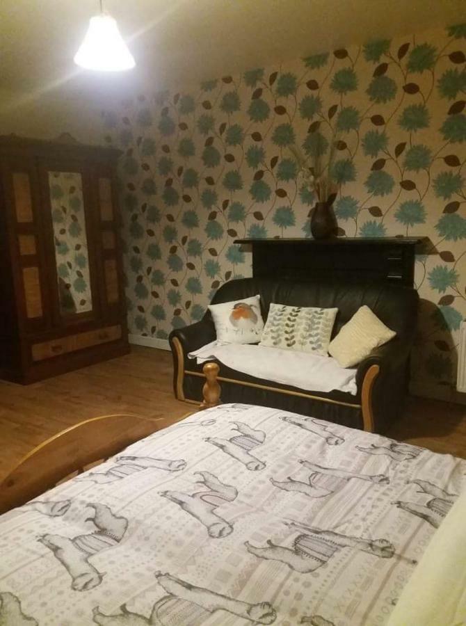 Castletownmoor Clinic & Permaculture Farm Hotel Kells  Bagian luar foto
