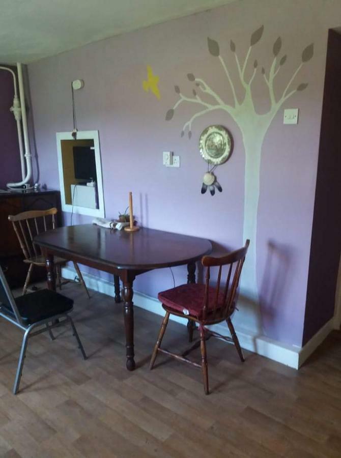 Castletownmoor Clinic & Permaculture Farm Hotel Kells  Bagian luar foto