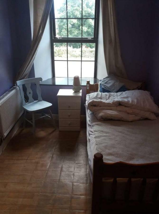 Castletownmoor Clinic & Permaculture Farm Hotel Kells  Bagian luar foto