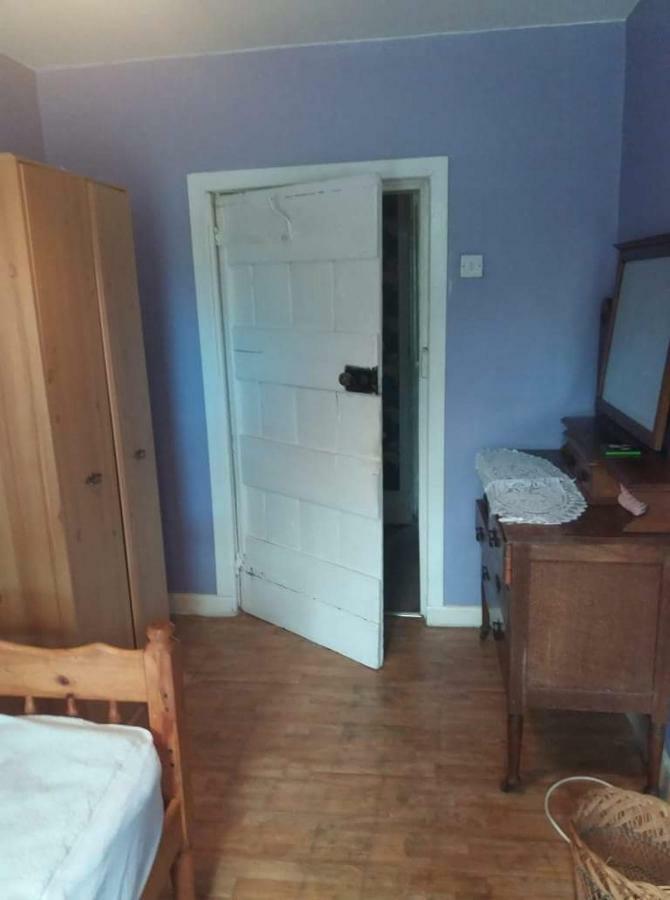 Castletownmoor Clinic & Permaculture Farm Hotel Kells  Bagian luar foto